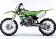 Kawasaki KX250